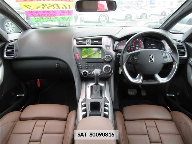Citroen DS5 2012-09 7802665-3