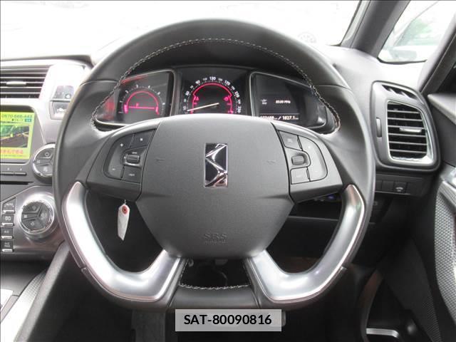 Citroen DS5 2012-09 7802665-4