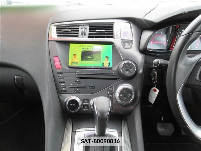 Citroen DS5 2012-09 7802665-5