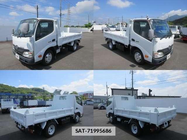 Hino DUTRO 2013-06 7793394-0