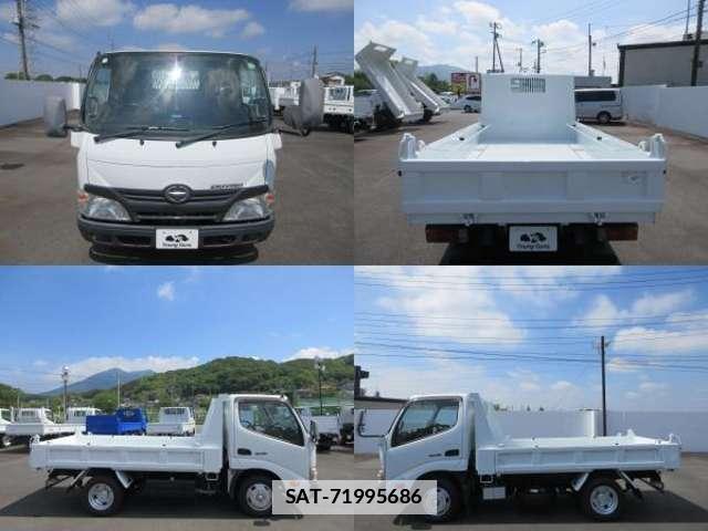 Hino DUTRO 2013-06 7793394-1