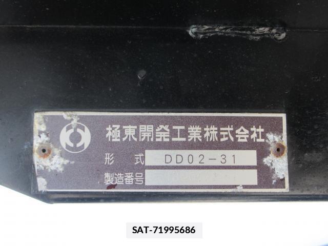 Hino DUTRO 2013-06 7793394-14