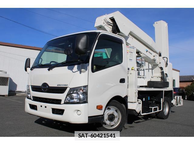 Hino DUTRO 2017-01 7793417-0