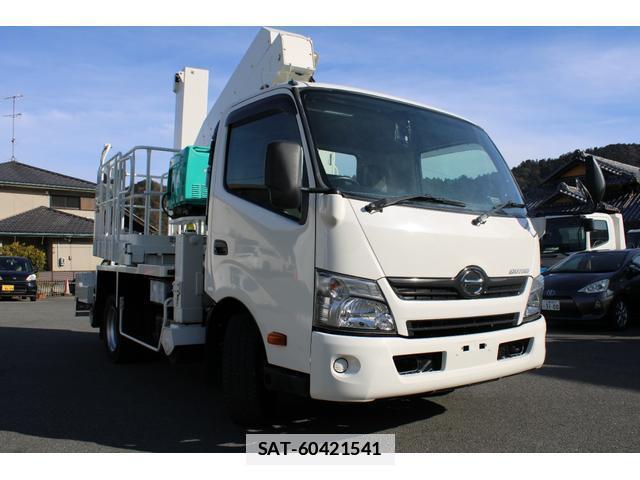 Hino DUTRO 2017-01 7793417-2