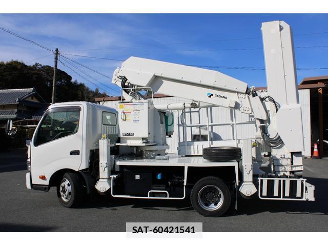 Hino DUTRO 2017-01 7793417-7