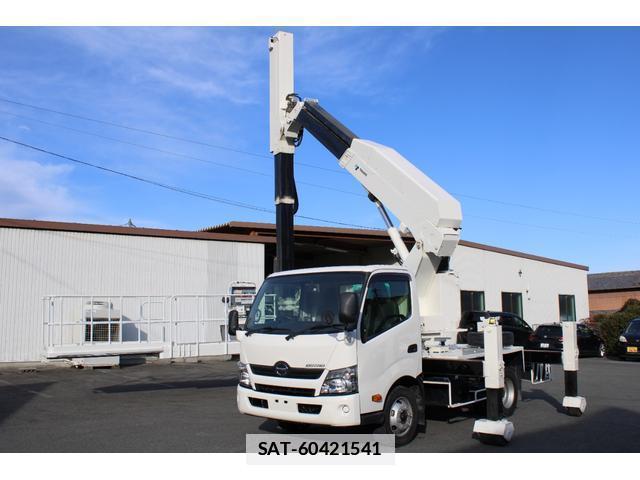 Hino DUTRO 2017-01 7793417-8