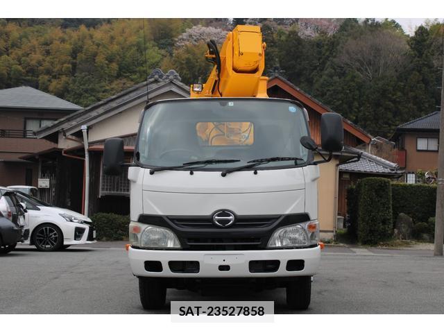 Hino DUTRO 2012-03 7793418-1