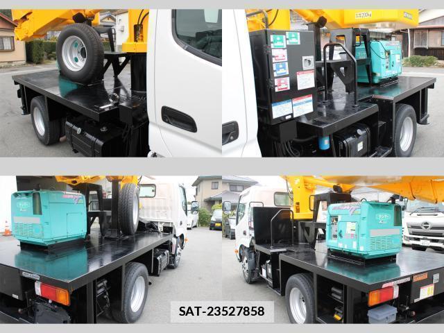 Hino DUTRO 2012-03 7793418-10