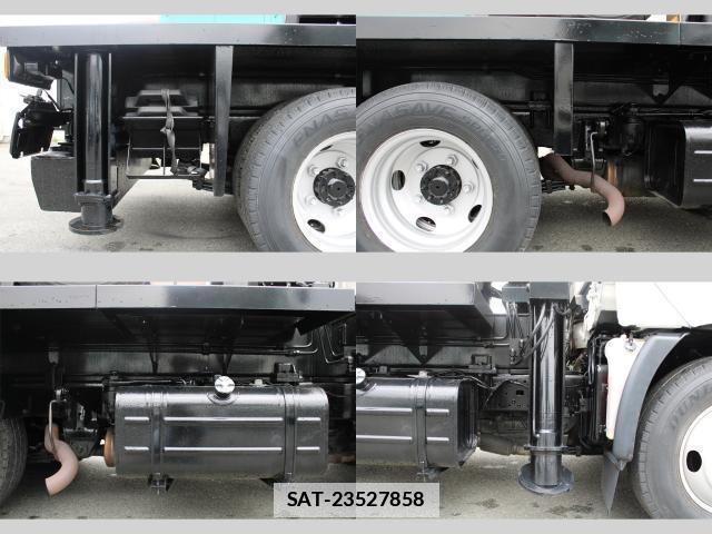 Hino DUTRO 2012-03 7793418-18