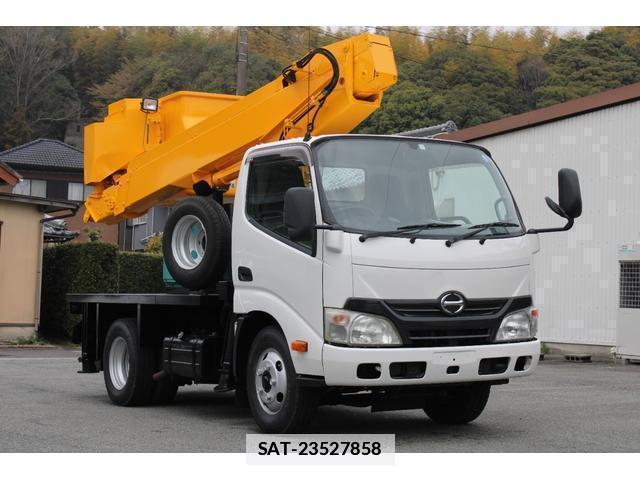 Hino DUTRO 2012-03 7793418-2