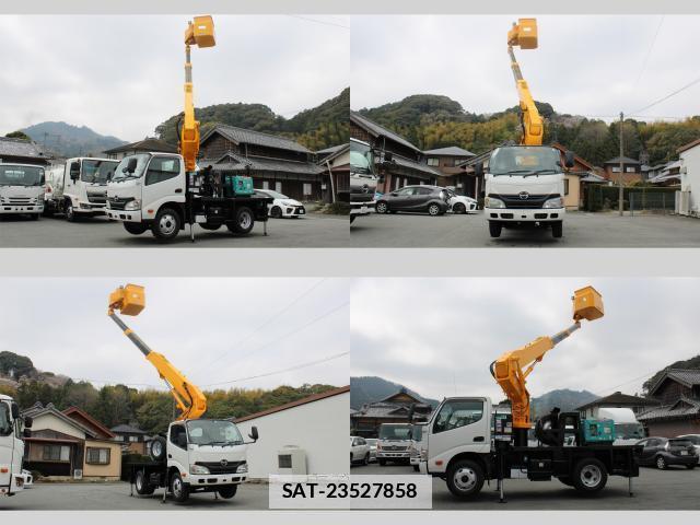 Hino DUTRO 2012-03 7793418-5