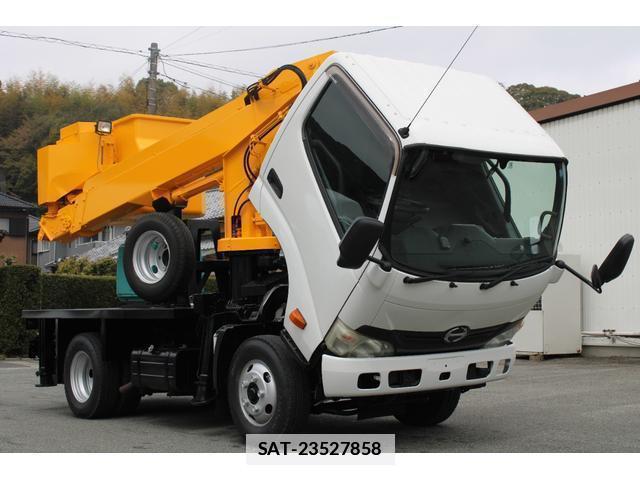 Hino DUTRO 2012-03 7793418-8