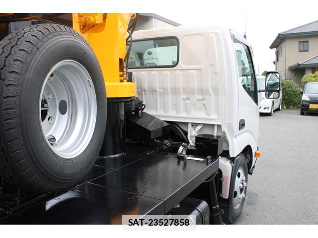Hino DUTRO 2012-03 7793418-9