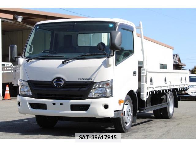 Hino DUTRO 2019-07 7793419-0