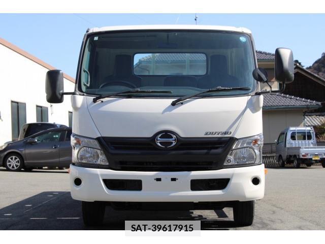 Hino DUTRO 2019-07 7793419-1