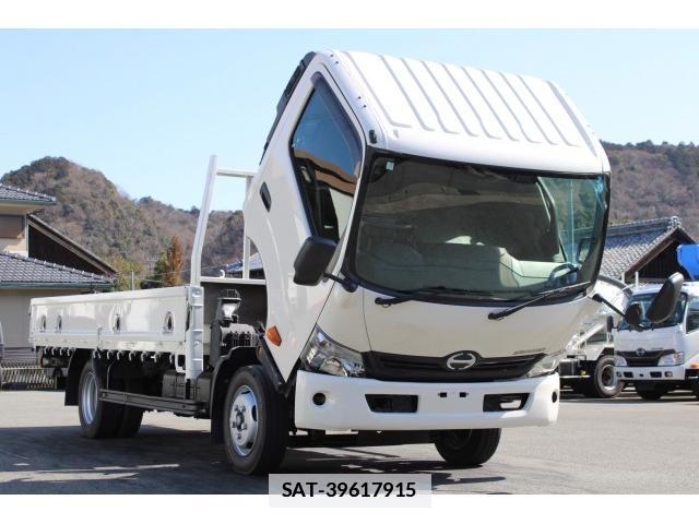 Hino DUTRO 2019-07 7793419-11