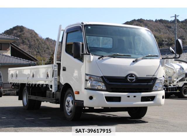 Hino DUTRO 2019-07 7793419-2