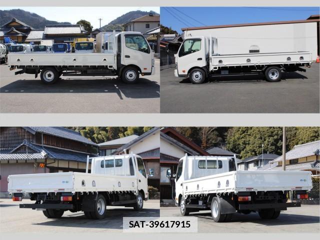 Hino DUTRO 2019-07 7793419-3