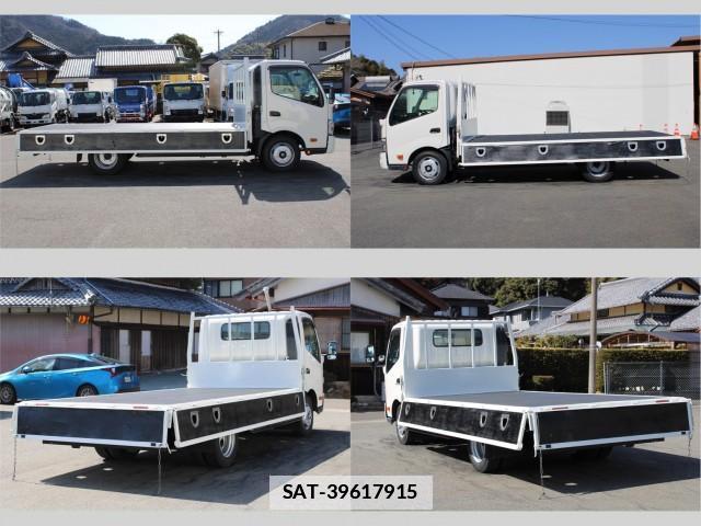 Hino DUTRO 2019-07 7793419-6