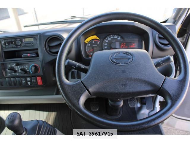 Hino DUTRO 2019-07 7793419-7