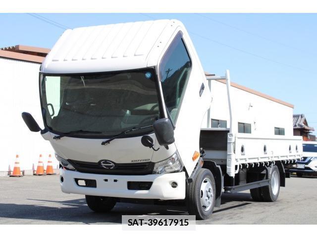 Hino DUTRO 2019-07 7793419-9