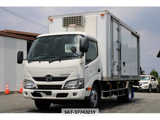 Hino DUTRO 2018-02 7793424-0