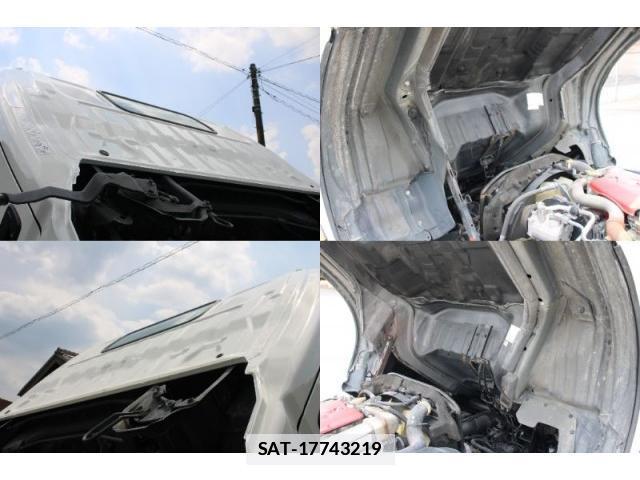 Hino DUTRO 2018-02 7793424-10