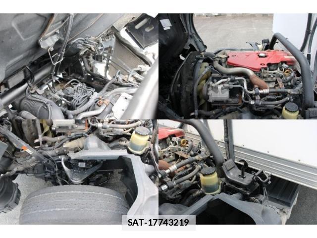 Hino DUTRO 2018-02 7793424-11