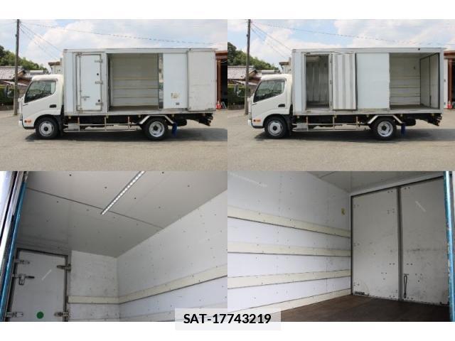 Hino DUTRO 2018-02 7793424-13