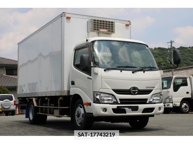 Hino DUTRO 2018-02 7793424-2