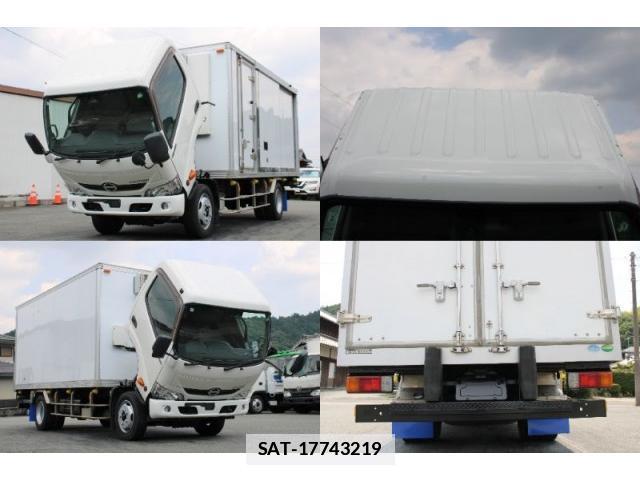 Hino DUTRO 2018-02 7793424-9