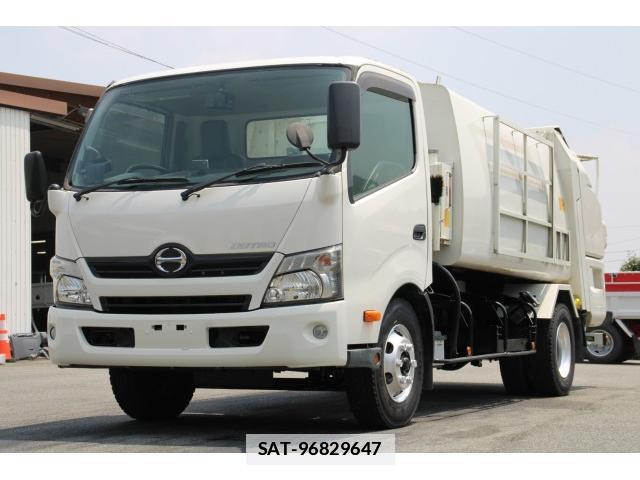 Hino DUTRO 2015-02 7793425-0