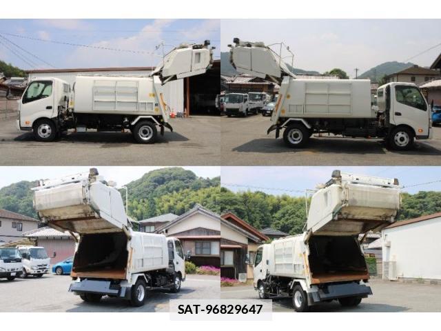 Hino DUTRO 2015-02 7793425-13