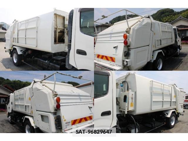 Hino DUTRO 2015-02 7793425-8