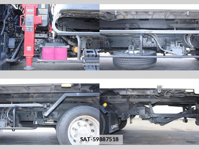 Hino DUTRO 2021-01 7793428-15