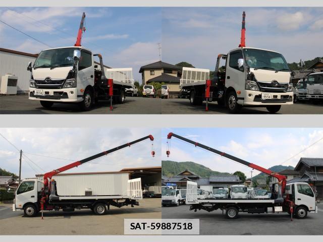 Hino DUTRO 2021-01 7793428-18