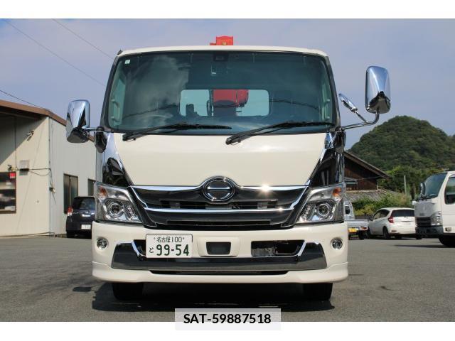 Hino DUTRO 2021-01 7793428-2