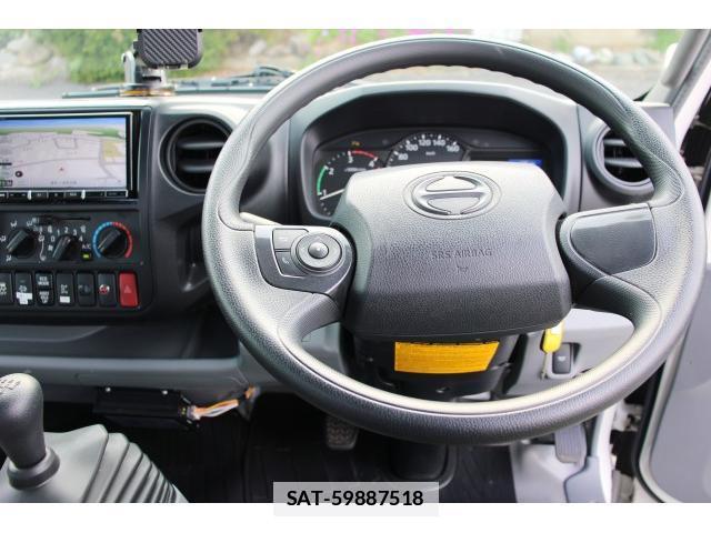 Hino DUTRO 2021-01 7793428-7