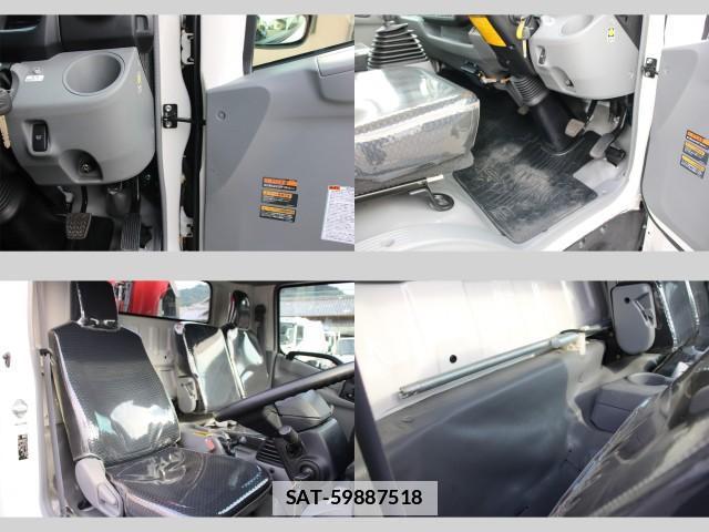 Hino DUTRO 2021-01 7793428-8