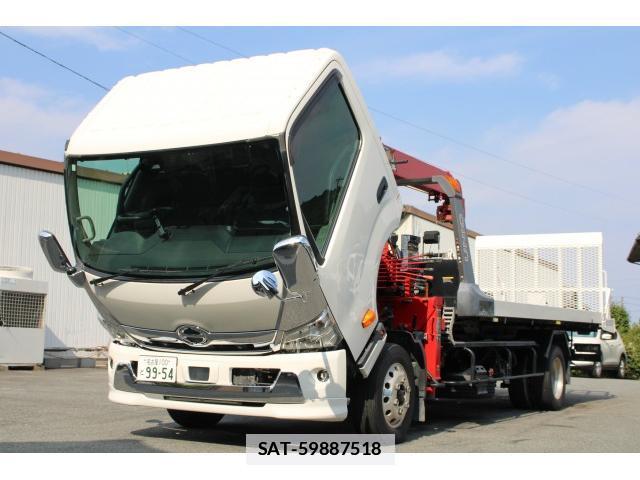 Hino DUTRO 2021-01 7793428-9