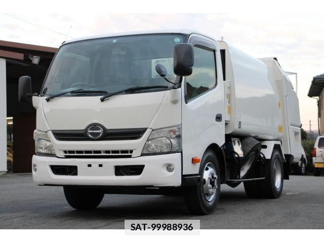 Hino DUTRO 2013-09 7793436-0