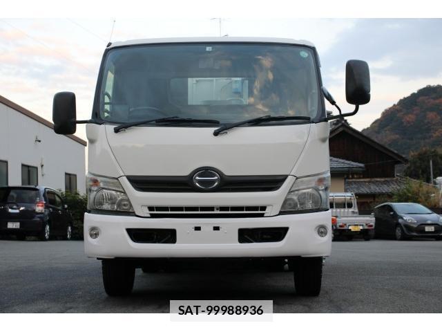 Hino DUTRO 2013-09 7793436-1