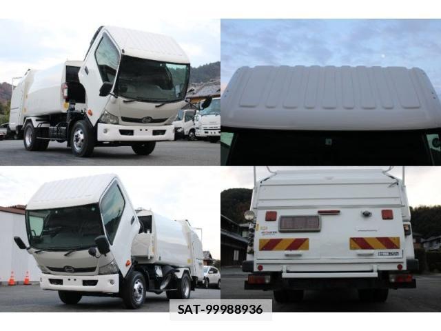 Hino DUTRO 2013-09 7793436-10