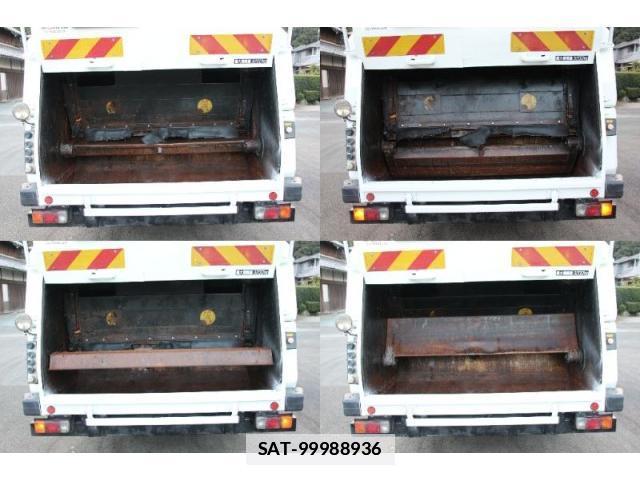 Hino DUTRO 2013-09 7793436-14
