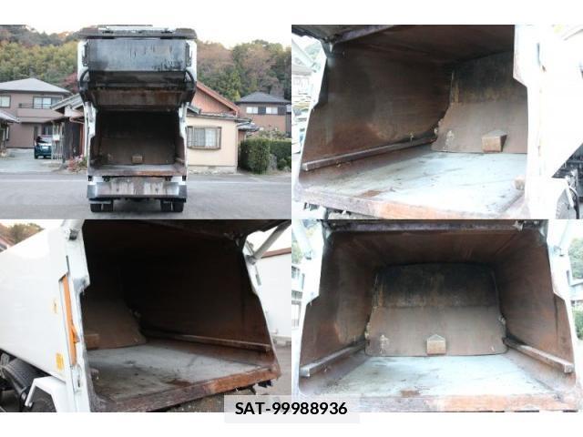 Hino DUTRO 2013-09 7793436-15