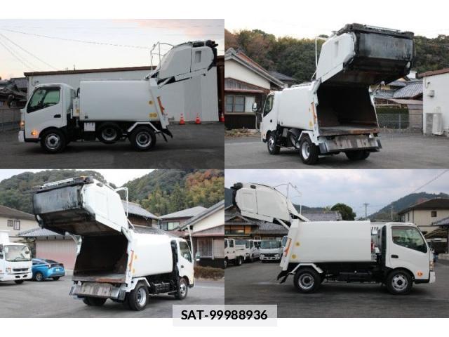 Hino DUTRO 2013-09 7793436-18