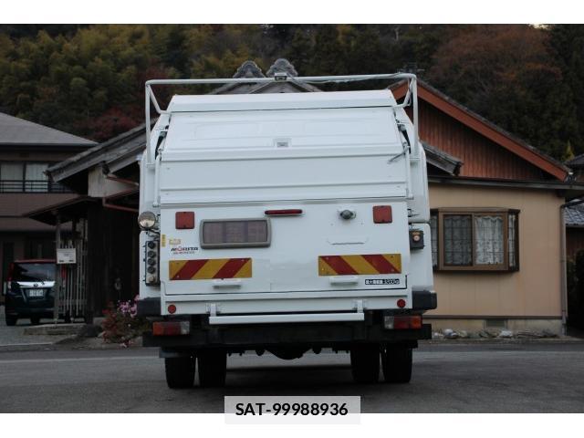 Hino DUTRO 2013-09 7793436-7