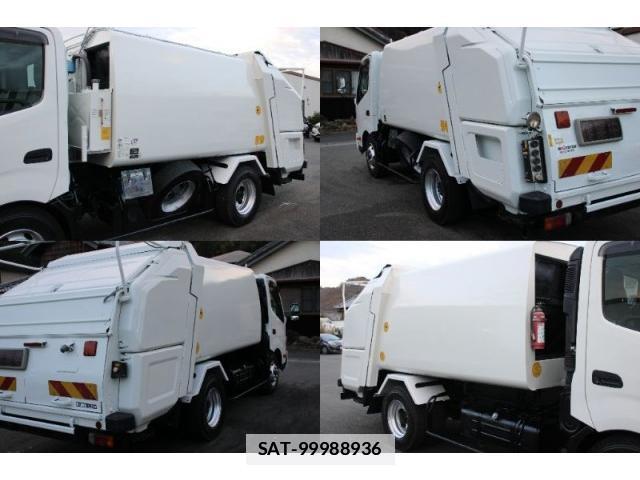 Hino DUTRO 2013-09 7793436-8