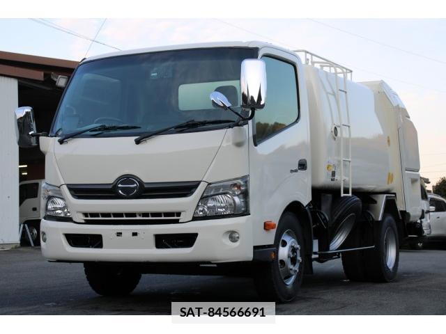 Hino DUTRO 2013-11 7793439-0