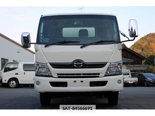 Hino DUTRO 2013-11 7793439-1